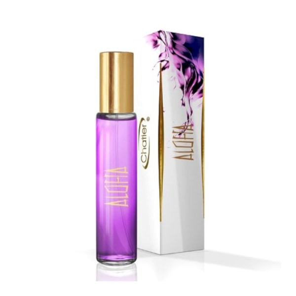 Parfum Traum Chatler Aloha Woman Review