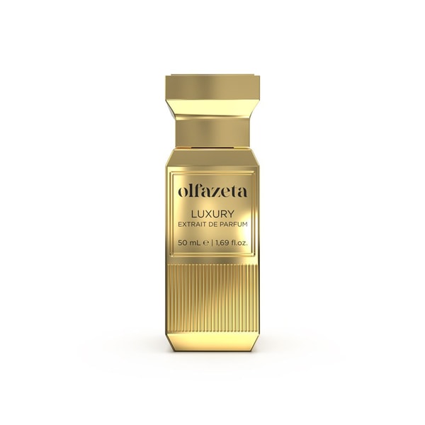 Parfum Traum Olfazeta Luxusparfum Bewertung
