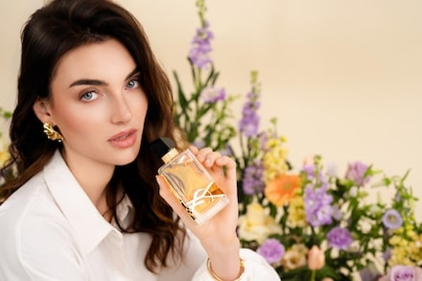 Overzicht van Parfumdreams