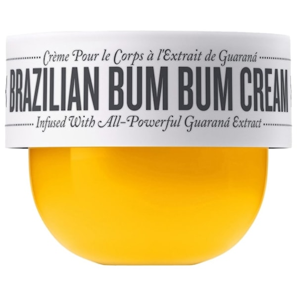 Parfumdreams Brazilian Bum Bum Cream Anmeldelse