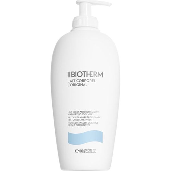 Parfumdreams Lait Corporel Anti-Dess&eacute;chant Anmeldelse
