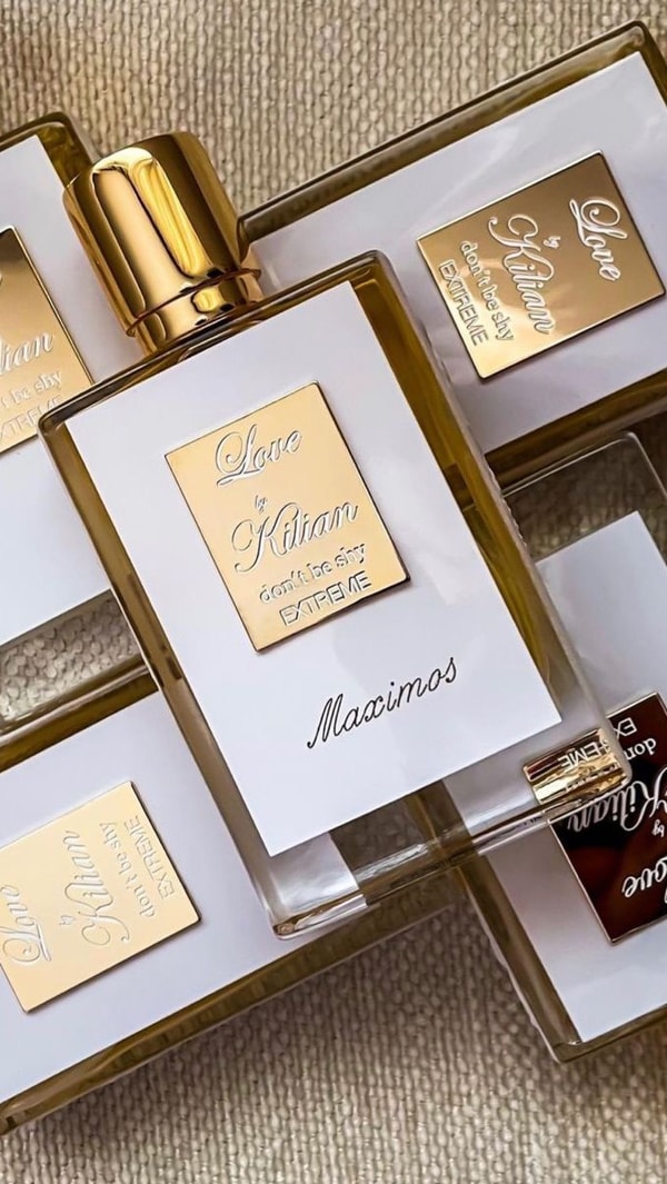 &Agrave; propos de Parfumerie Olara