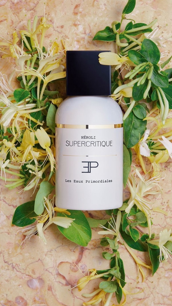 Aper&ccedil;u de Parfumerie Olara