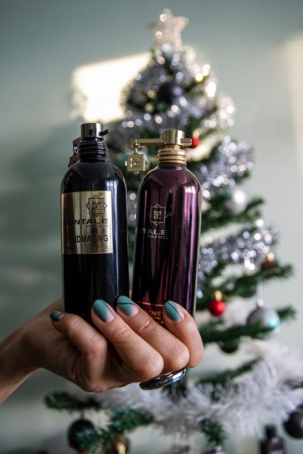 За Parfumi-shop
