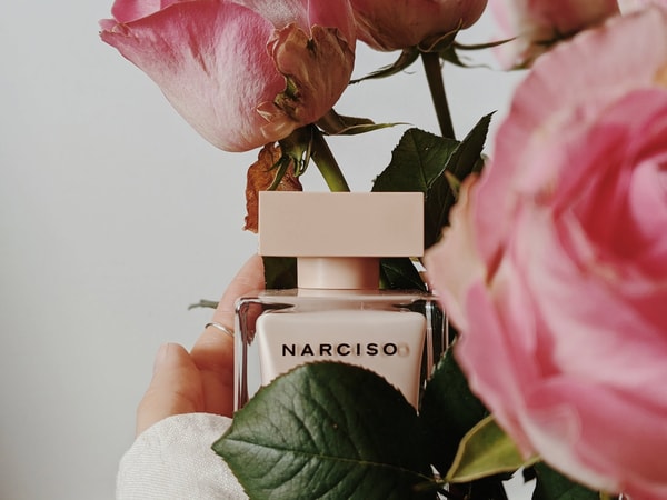 Parfumi-shop Рецензия
