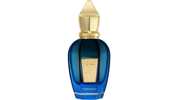 Parfumi-shop Xerjoff Torino 24 Рецензия