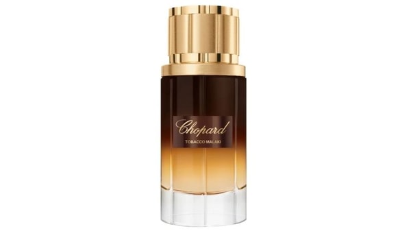 Parfumi-shop Chopard Tobacco Malaki Рецензия