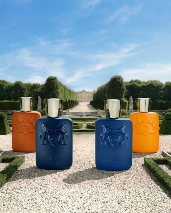 &Agrave; propos de Parfums de Marly