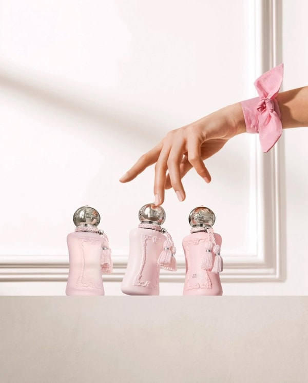 Parfums de Marly Avis