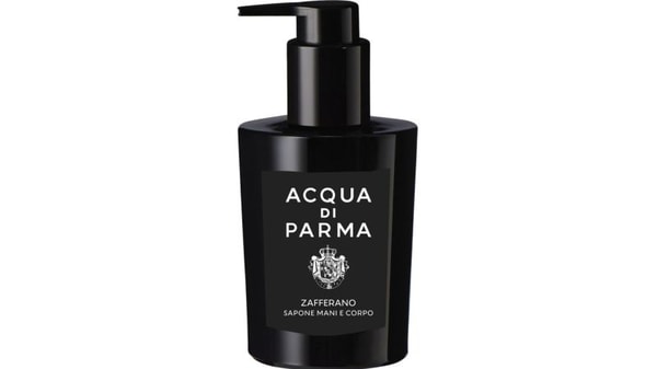 ParfumSS.ro Acqua Di Parma Zafferan Recenzie