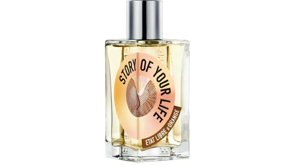 ParfumSS.ro Etat Libre d'Orange Story of Your Life Б.О. Recenzie