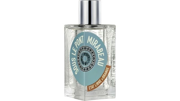 ParfumSS.ro Etat Libre d'Orange Sous Le Pont Mirabeau Recenzie