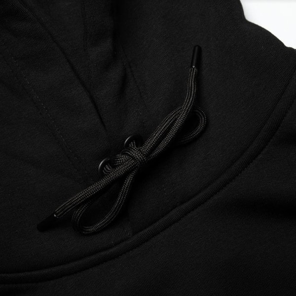 PARIA.CC Utility Core Black Hoodie Review