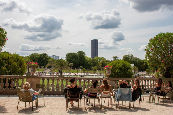 About Paris City Vision