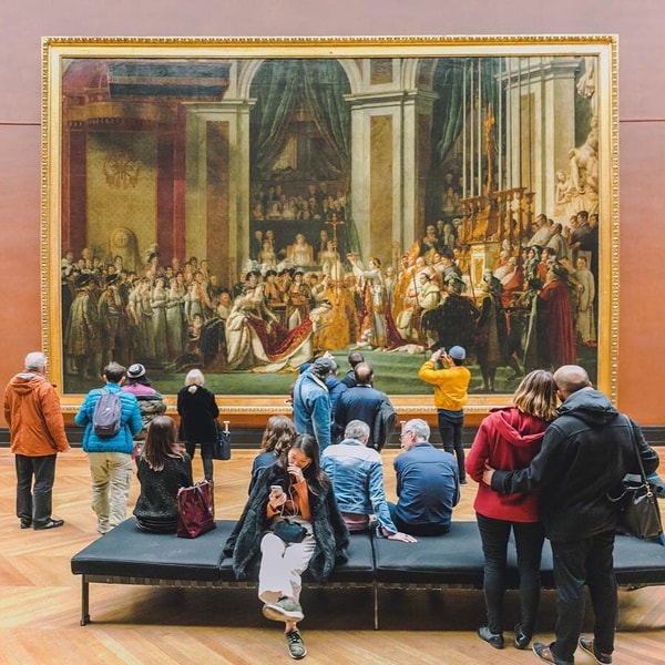 Paris City Vision Review
