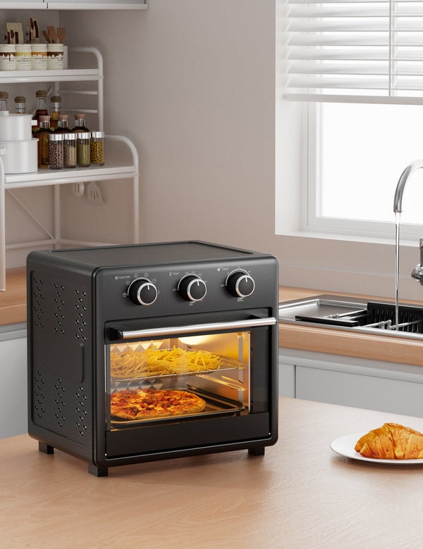 Paris Rh&ocirc;ne 17QT Air Fryer Toaster Oven AF002 Review