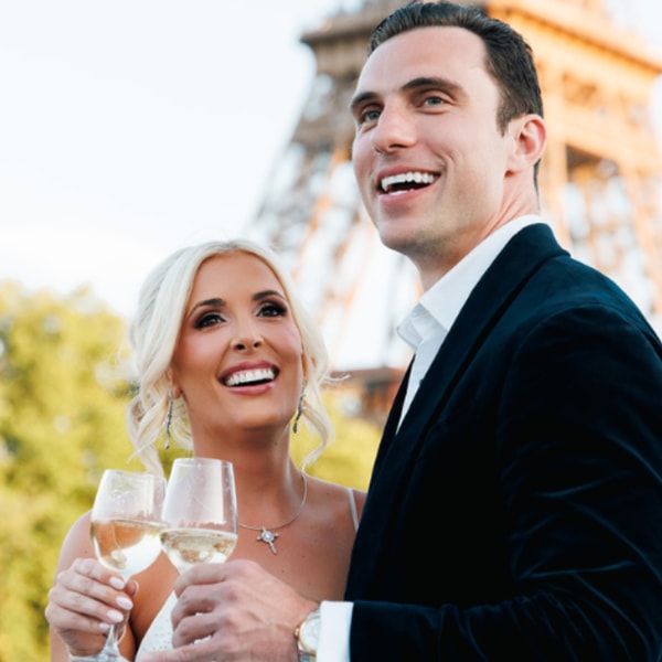 Paris Seine OFFRE MARIAGE Croisi&egrave;re Avis
