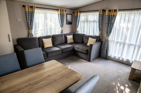 Park Holidays Gold Accessible Caravan Review