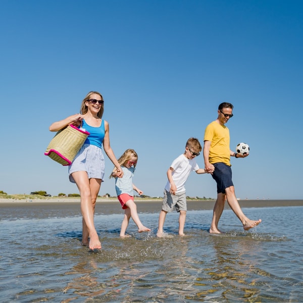 Park Holidays Review