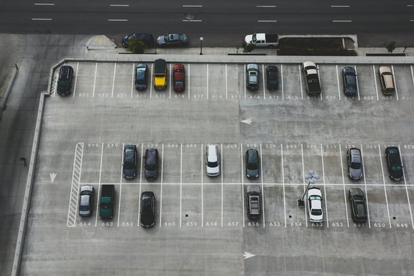 Park4Travels Airport Parking Review