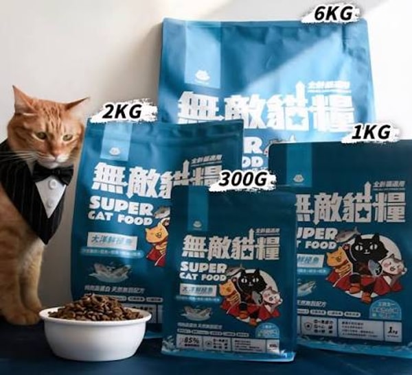 ParkCat 评测