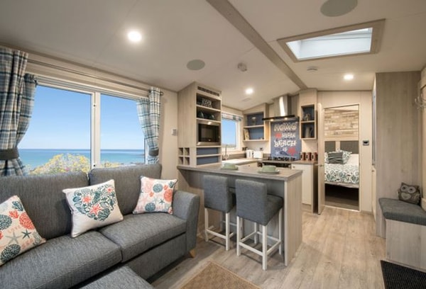 Parkdean Resorts Caravan Holidays Review