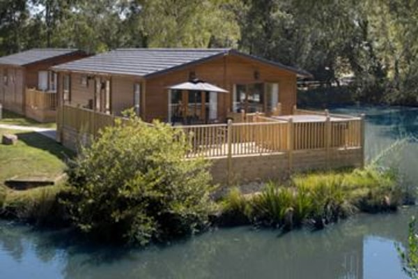Parkdean Resorts Lodge Holidays Review
