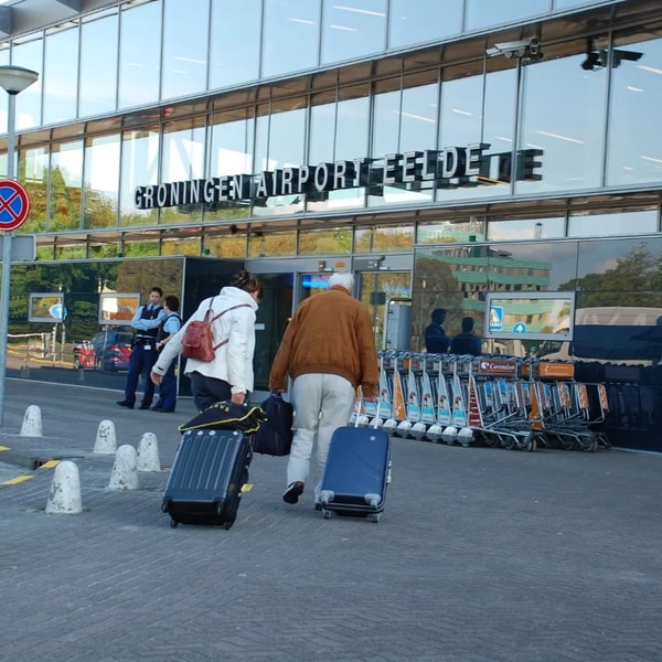 ParkenAmFlughafen Bewertung