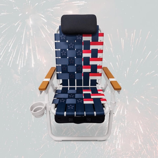 PARKIT Co. ECLIPSE Old Glory Review