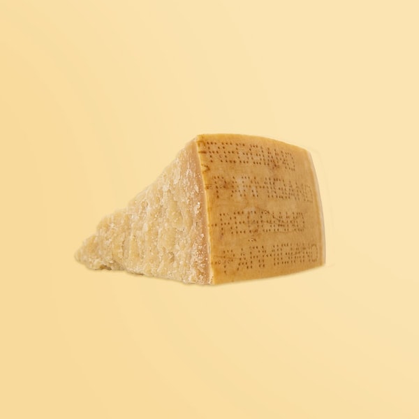 Tutto sul Parmigiano Reggiano