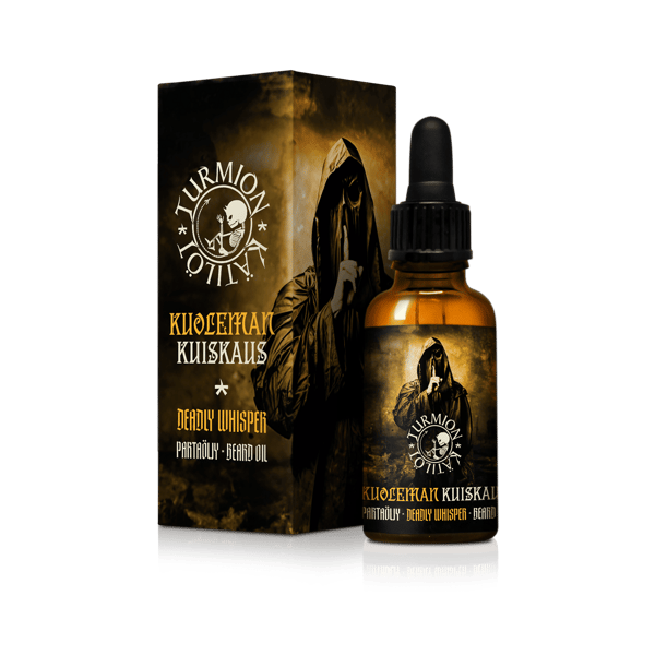 Partawa Kuoleman Kuiskaus Review