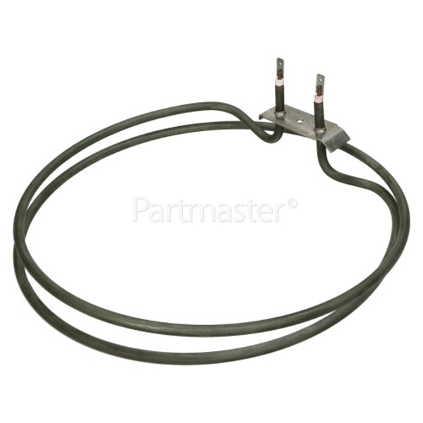 Partmaster Fan Oven Element 2500W Review