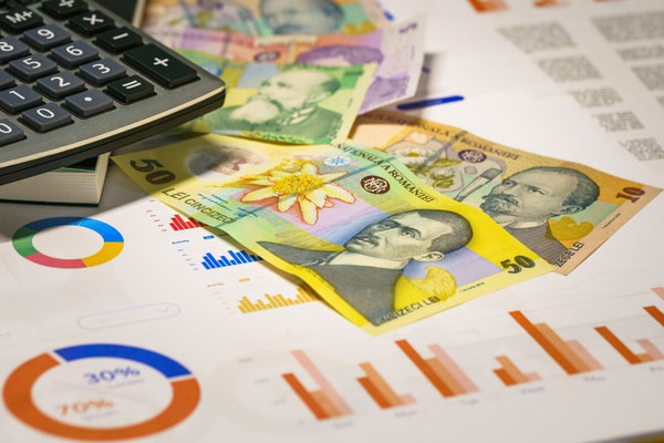 Partners Finances Beoordeling