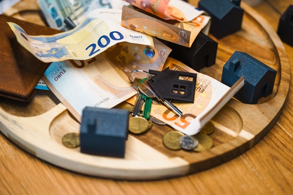 Partners Finances Hypotheeklening Beoordeling
