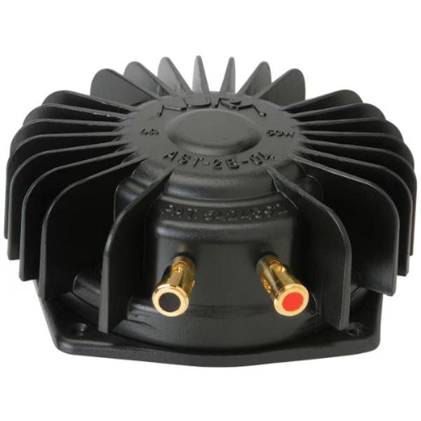 Parts Express Aurasound AST-2B-4 Review