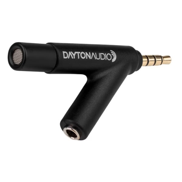 Parts Express Dayton Audio iMM-6 Review