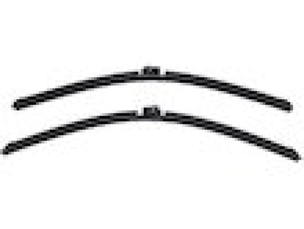 Parts Geek Front Bosch Wiper Blade Set Reviews