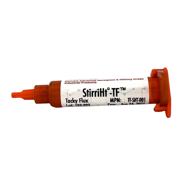 Parts4Repair Stirri HT-TF Bewertung