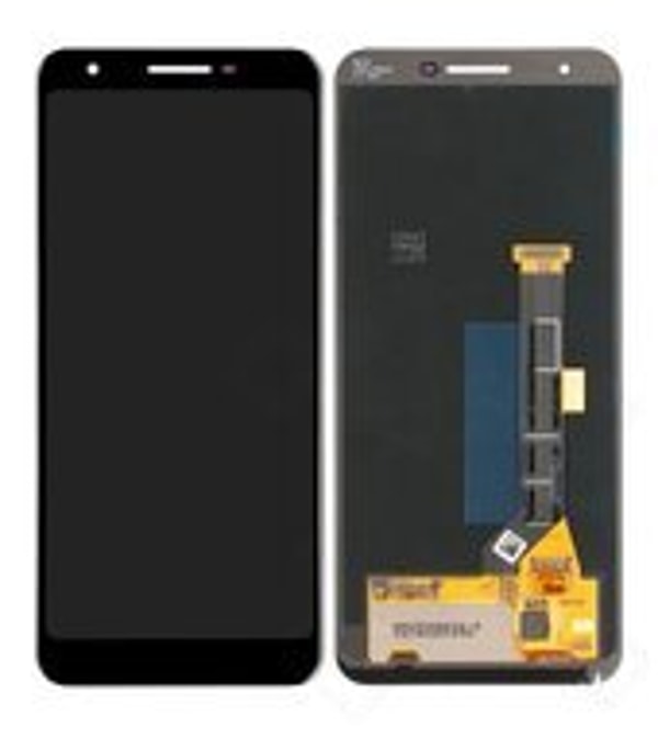 Parts4Repair Display (LCD + Touch) for G020A, G020E, G020F Google Pixel 3a Bewertung