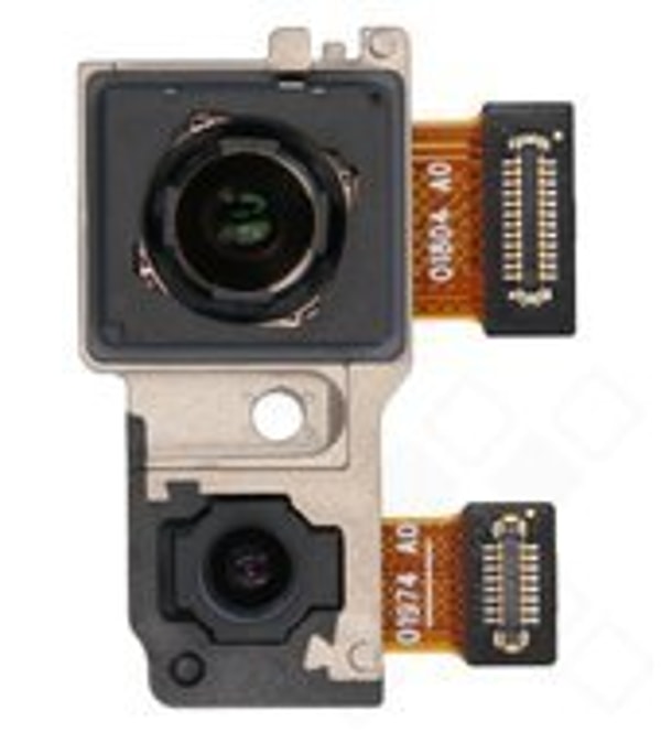 Parts4Repair Front Camera 32 MP + 1.9 MP for ELS-NX9, ELS-N04 Huawei P40 Pro Bewertung