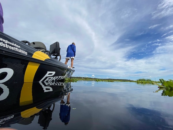 OEM Boat Parts, Simplified