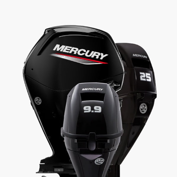 Yamaha and Mercury Maintenance Kits review
