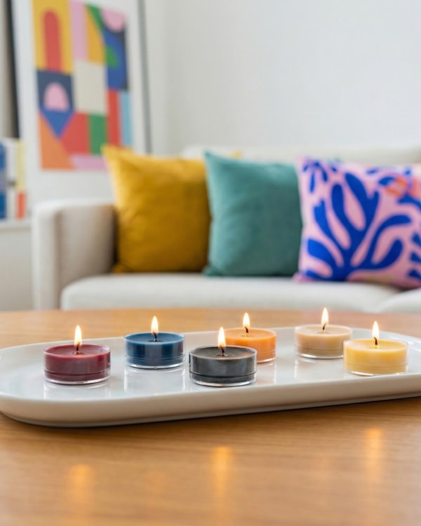 About Partylite
