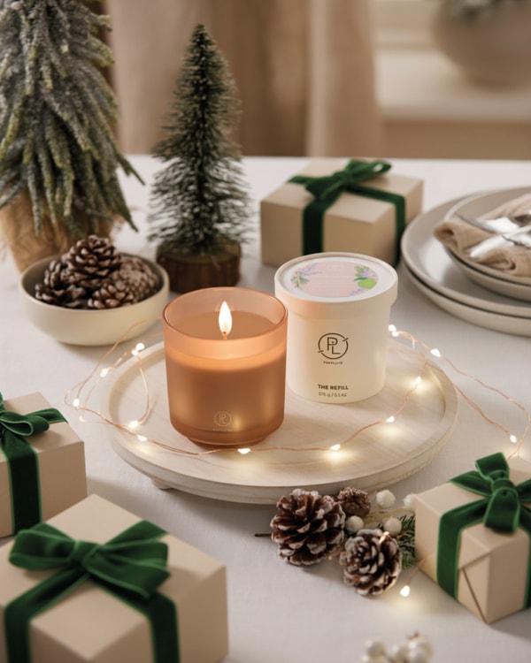 Partylite Review