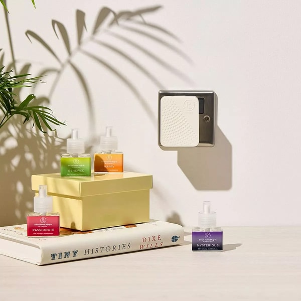 &Agrave; propos de PartyLite