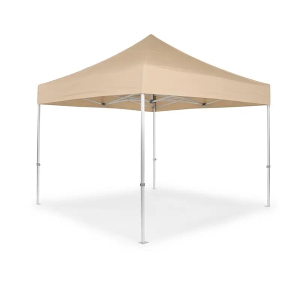 Partytenten Discounter Vouwtent ALU frame Beoordeling