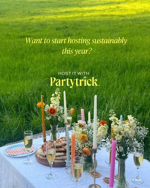 Partytrick Apr&egrave;s Ski Review