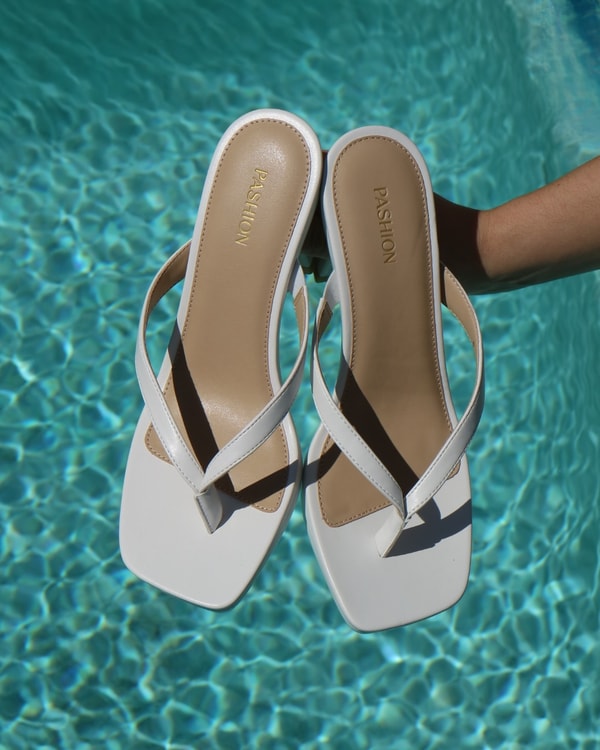 About Pashion Footwear