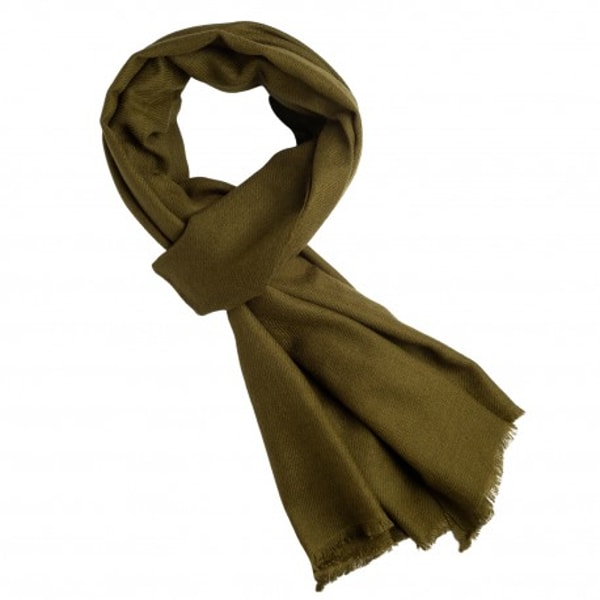 PashminaWear Cashmere t&oslash;rkl&aelig;de Anmeldelse