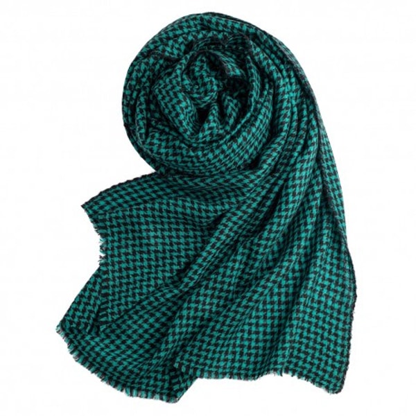 PashminaWear Cashmere sjal Anmeldelse